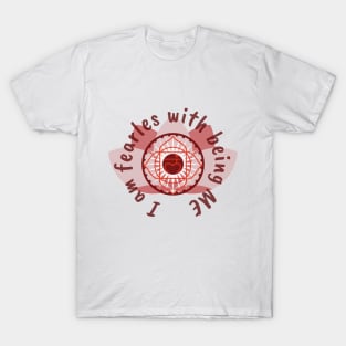 Root Chakra Mandala T-Shirt